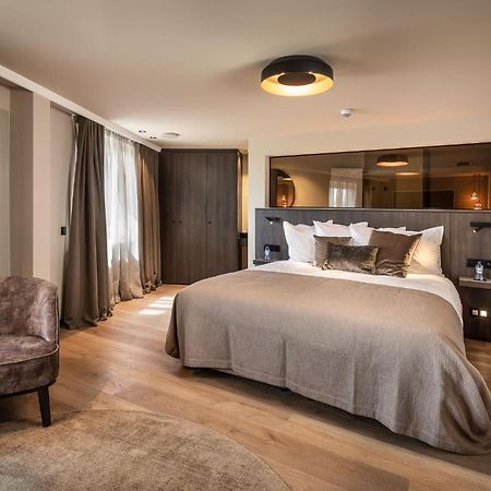 Hotel Britannia Knokke-Heist Dış mekan fotoğraf