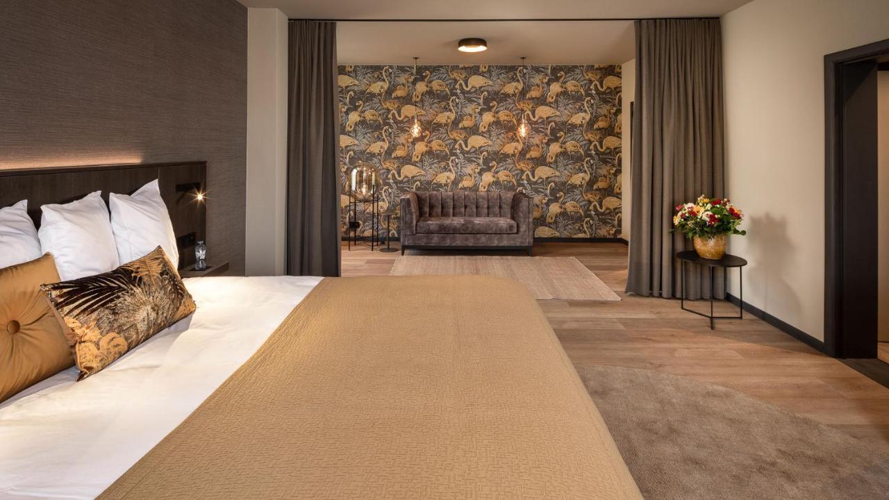 Hotel Britannia Knokke-Heist Dış mekan fotoğraf