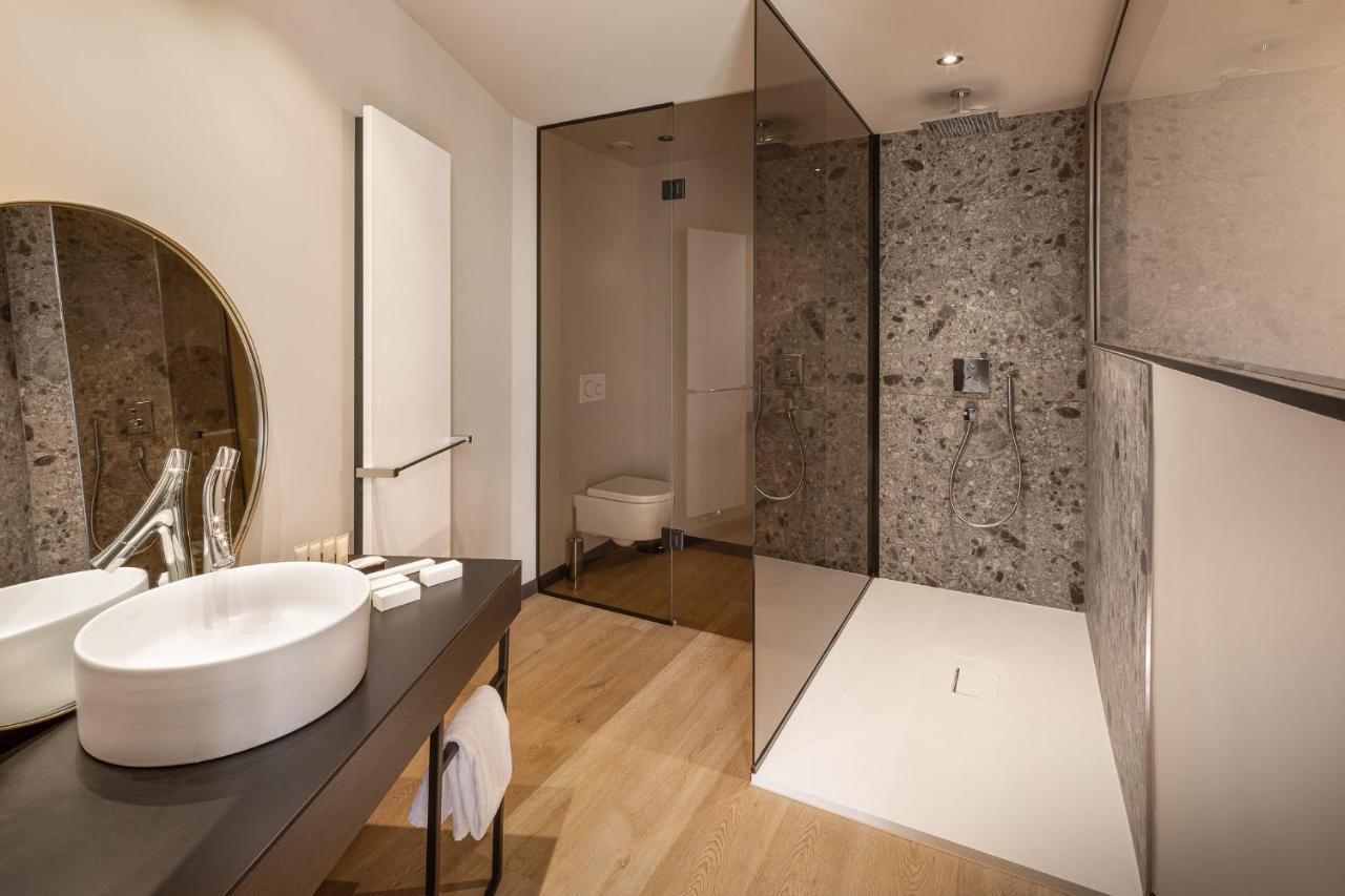 Hotel Britannia Knokke-Heist Dış mekan fotoğraf