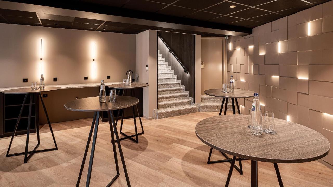 Hotel Britannia Knokke-Heist Dış mekan fotoğraf