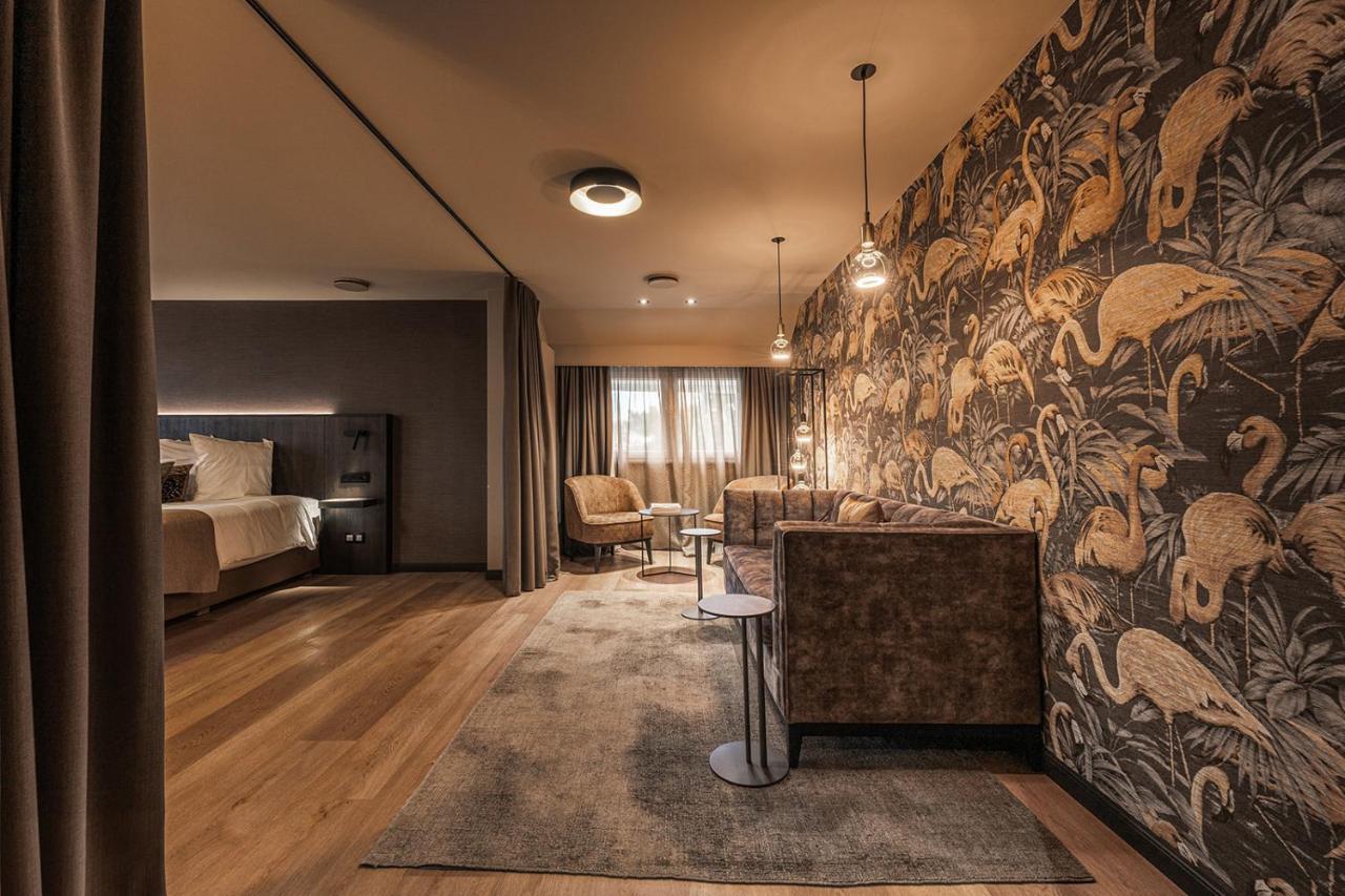 Hotel Britannia Knokke-Heist Dış mekan fotoğraf