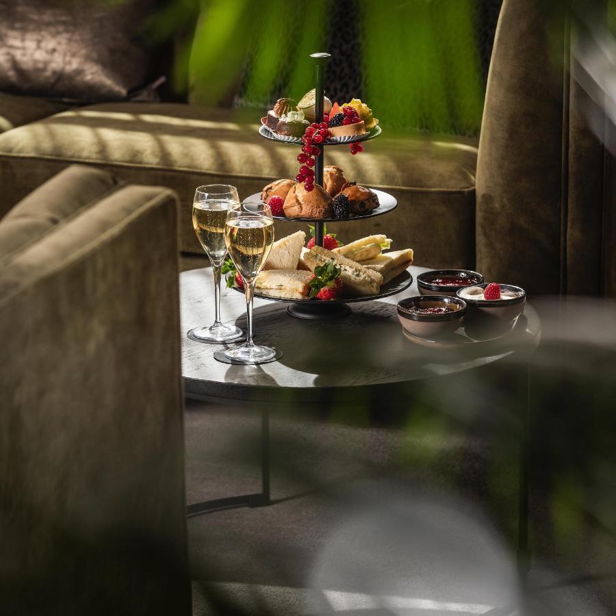 Hotel Britannia Knokke-Heist Dış mekan fotoğraf