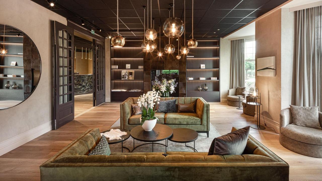 Hotel Britannia Knokke-Heist Dış mekan fotoğraf