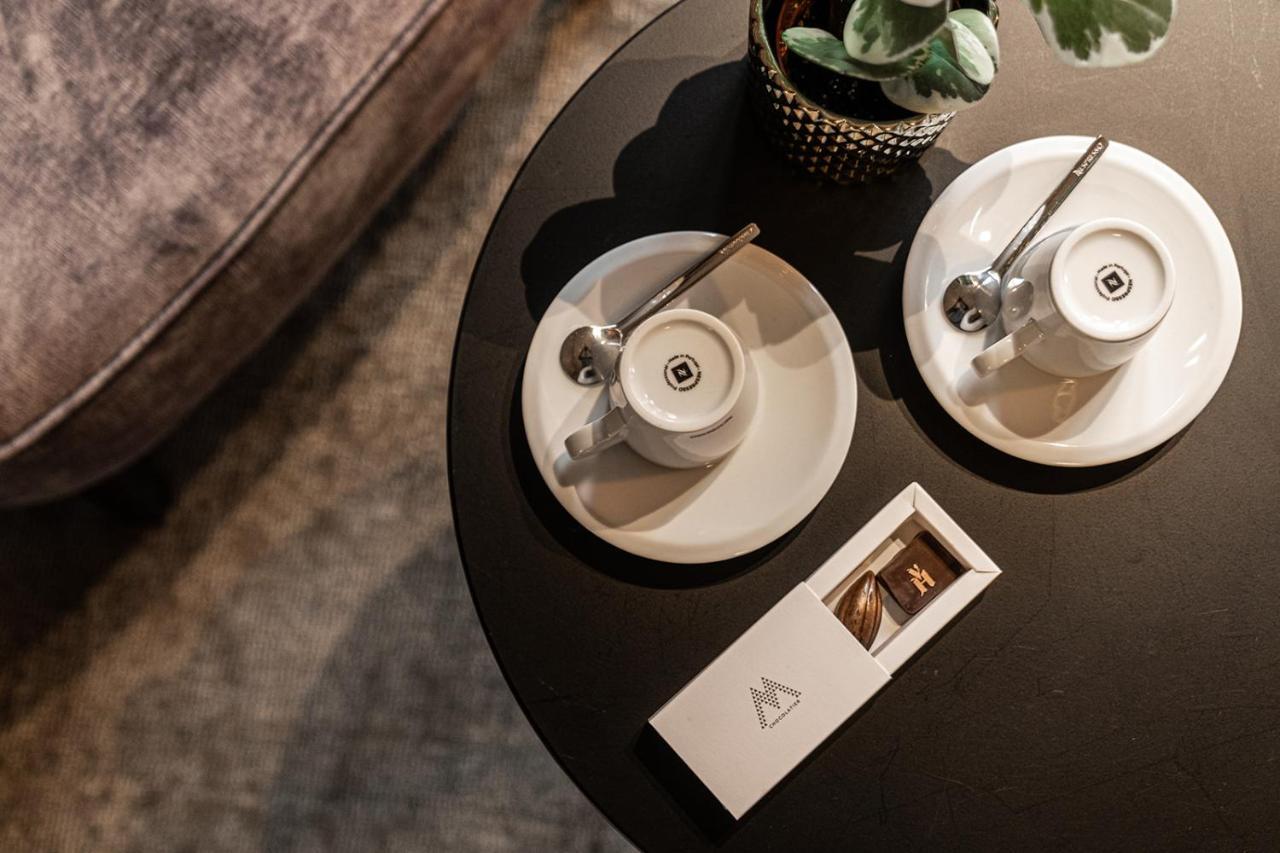 Hotel Britannia Knokke-Heist Dış mekan fotoğraf