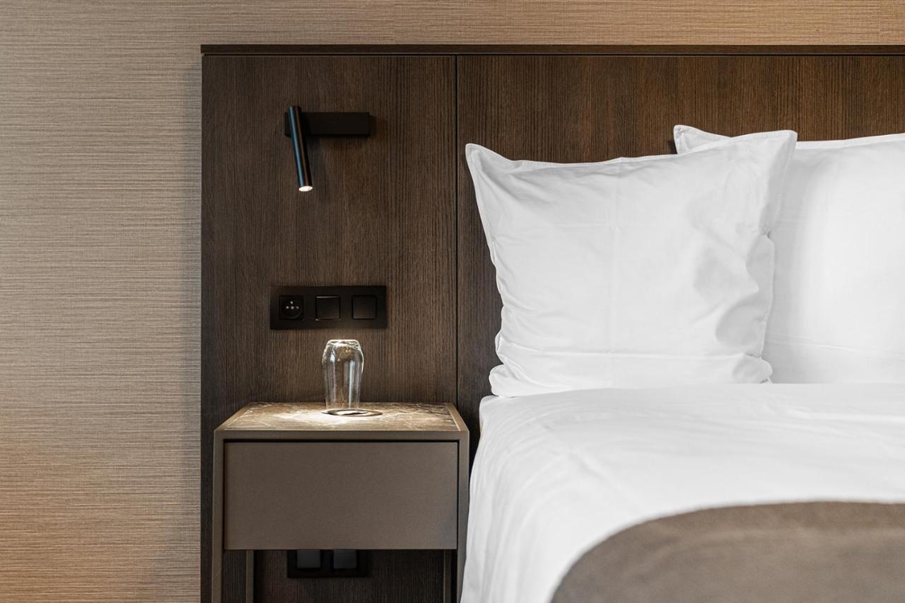 Hotel Britannia Knokke-Heist Dış mekan fotoğraf