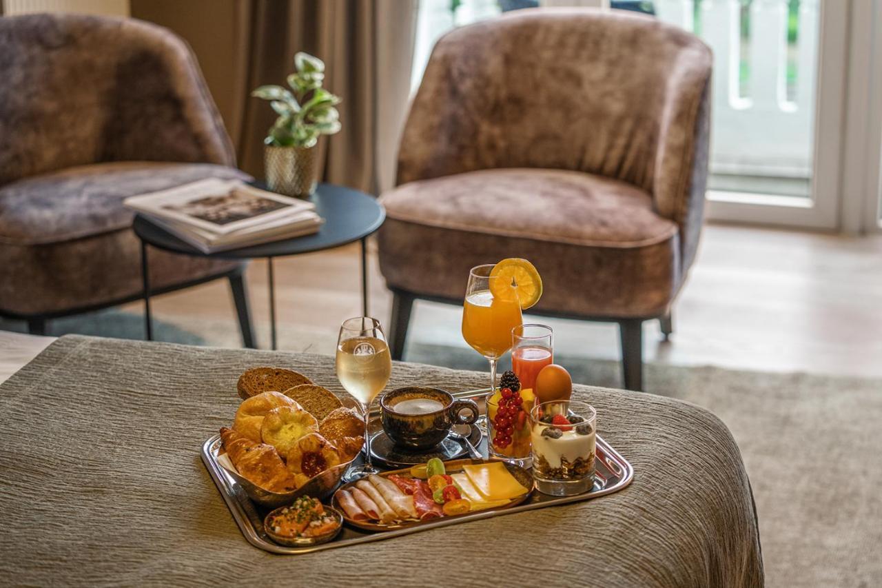Hotel Britannia Knokke-Heist Dış mekan fotoğraf