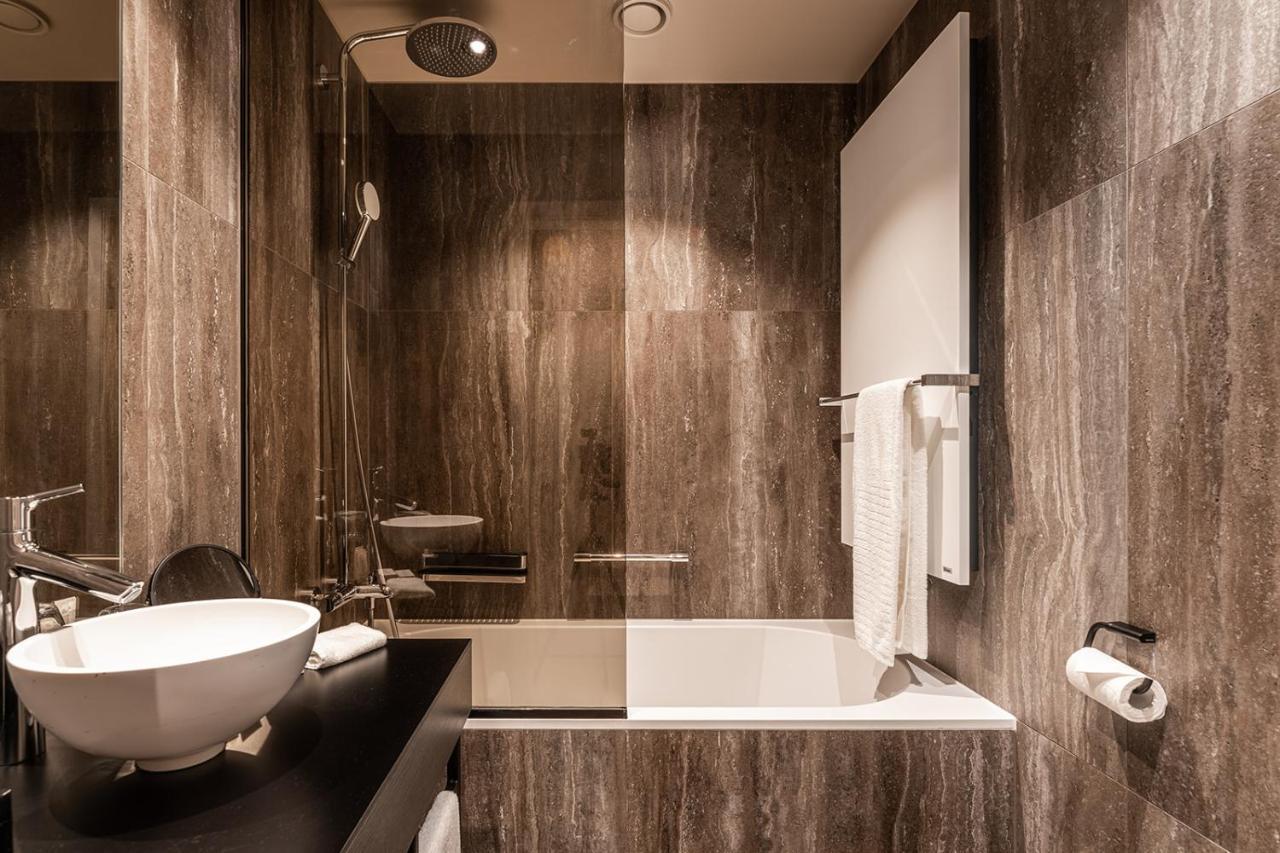 Hotel Britannia Knokke-Heist Dış mekan fotoğraf