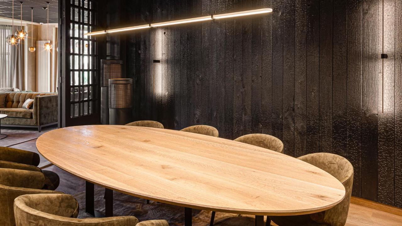 Hotel Britannia Knokke-Heist Dış mekan fotoğraf