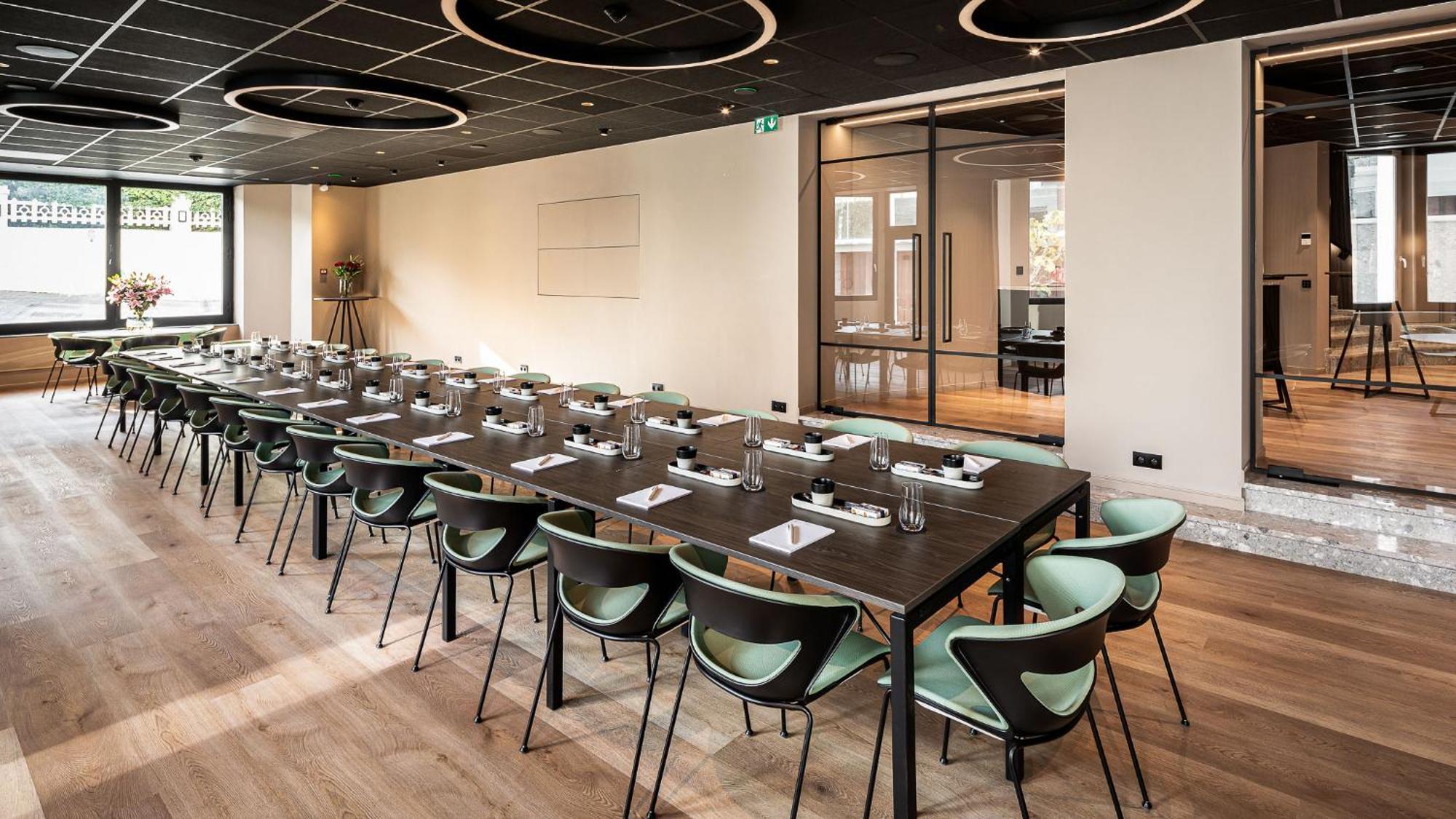 Hotel Britannia Knokke-Heist Dış mekan fotoğraf